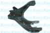 MAZDA 4450105003 Track Control Arm